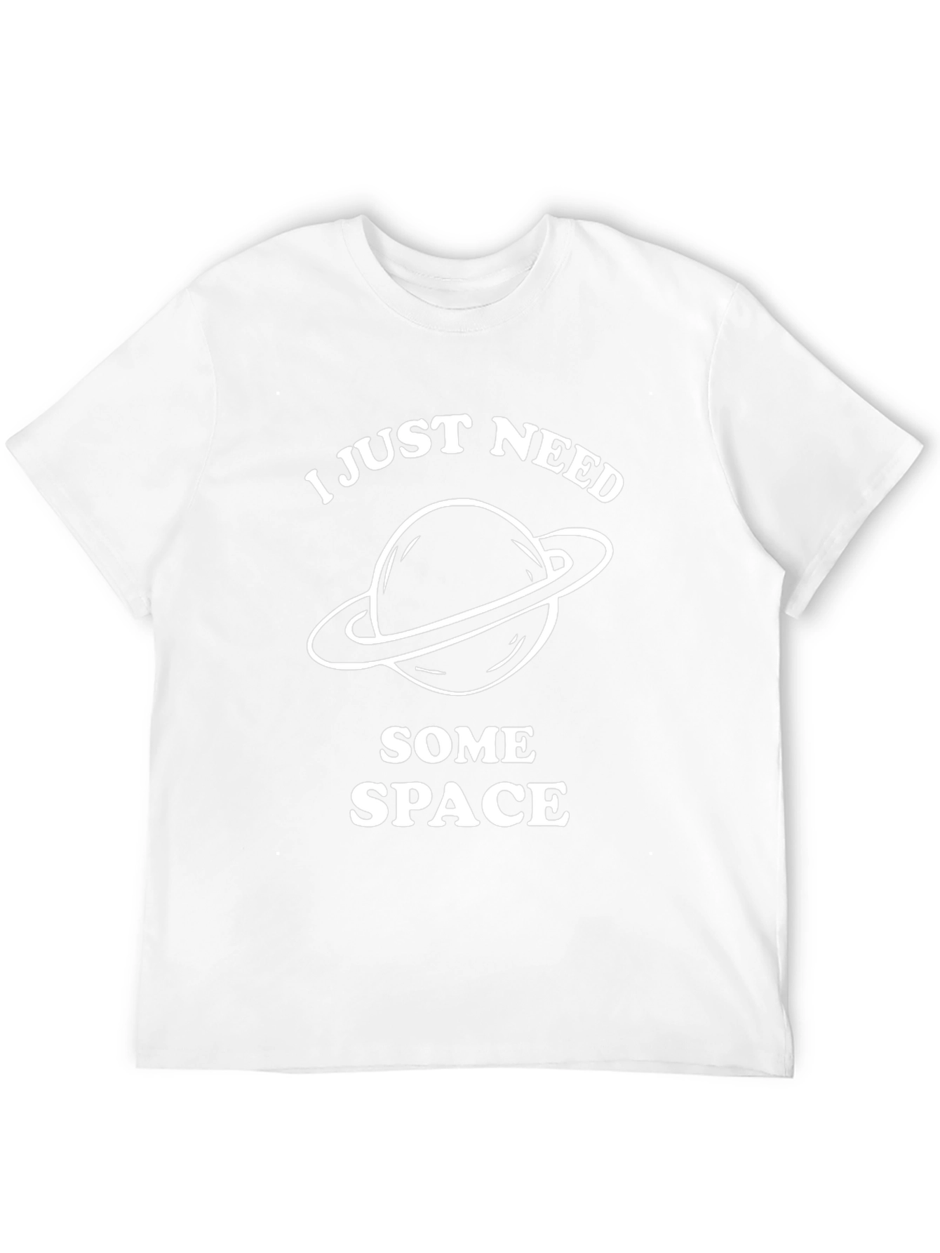I Just Need Some Space T-Shirt