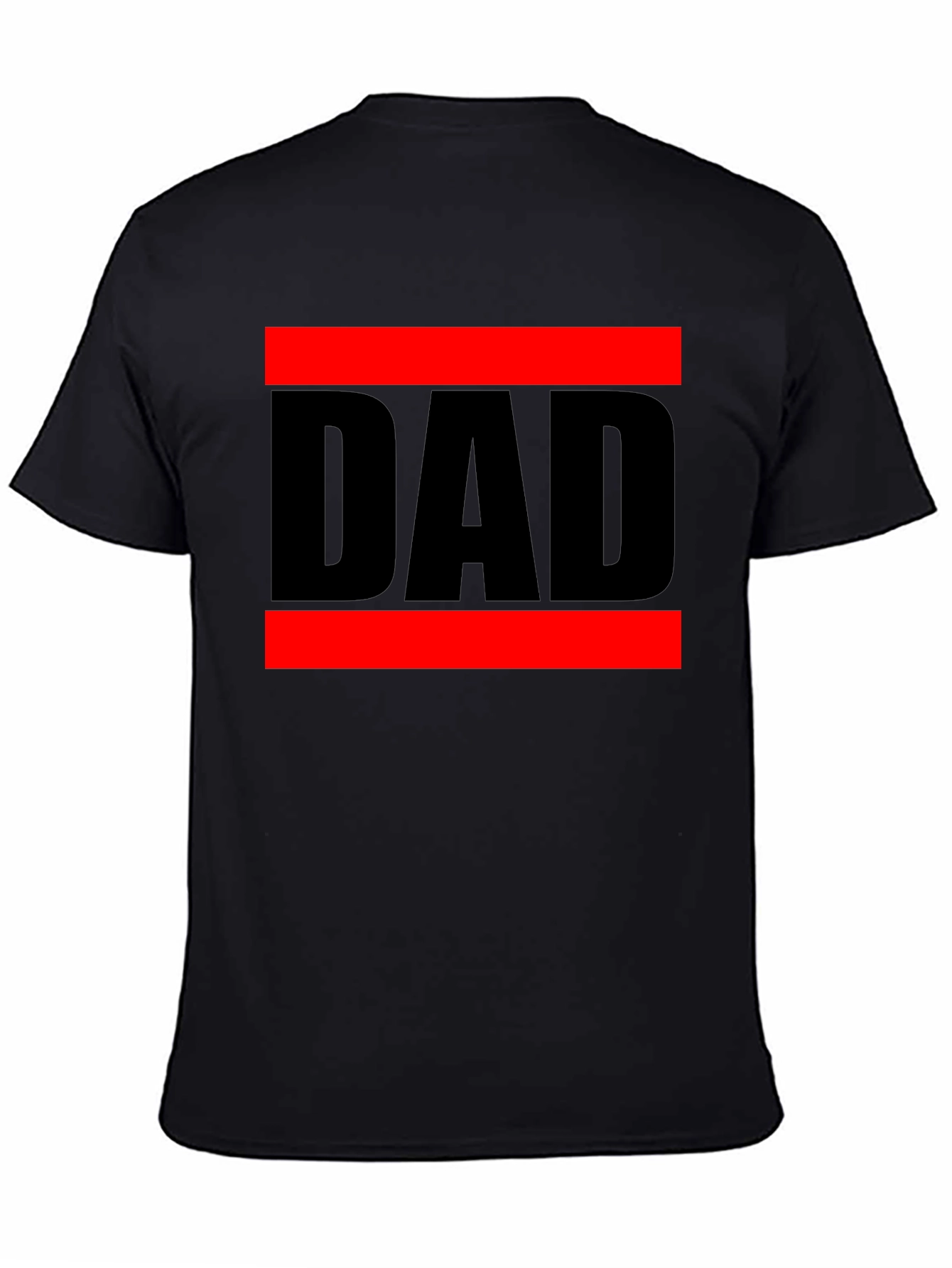 Dad Graphic T-Shirt - Perfect Fathers Day Gift