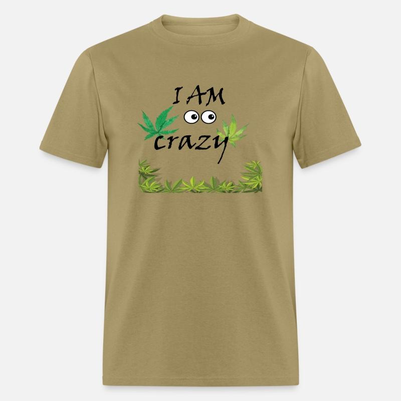 Yes I Am Crazy