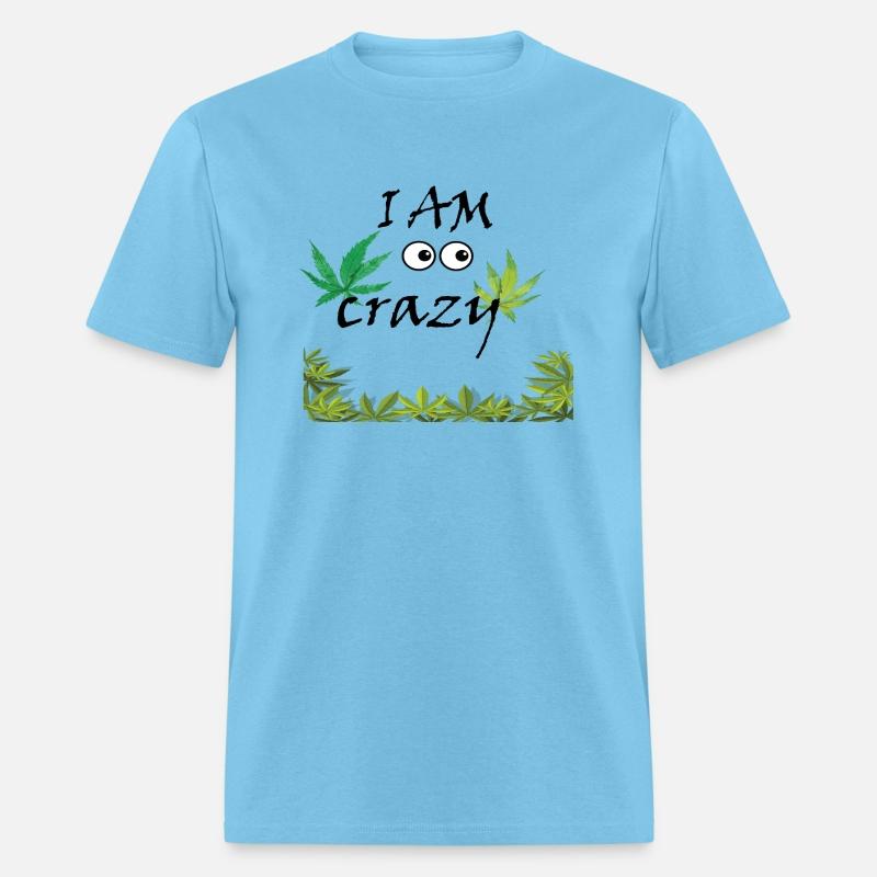 Yes I Am Crazy