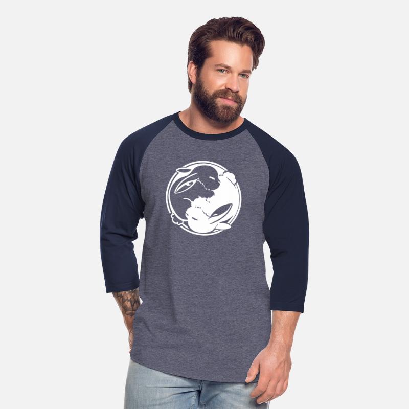 Yin Yang Happy Chinese New Year 2023 2035