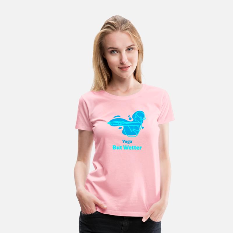 Yoga But Wetter Aqua Yoga