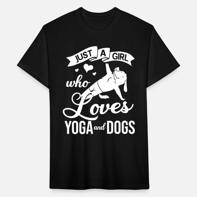 Yoga Dog Beginner Workout Poses Quotes Meditation