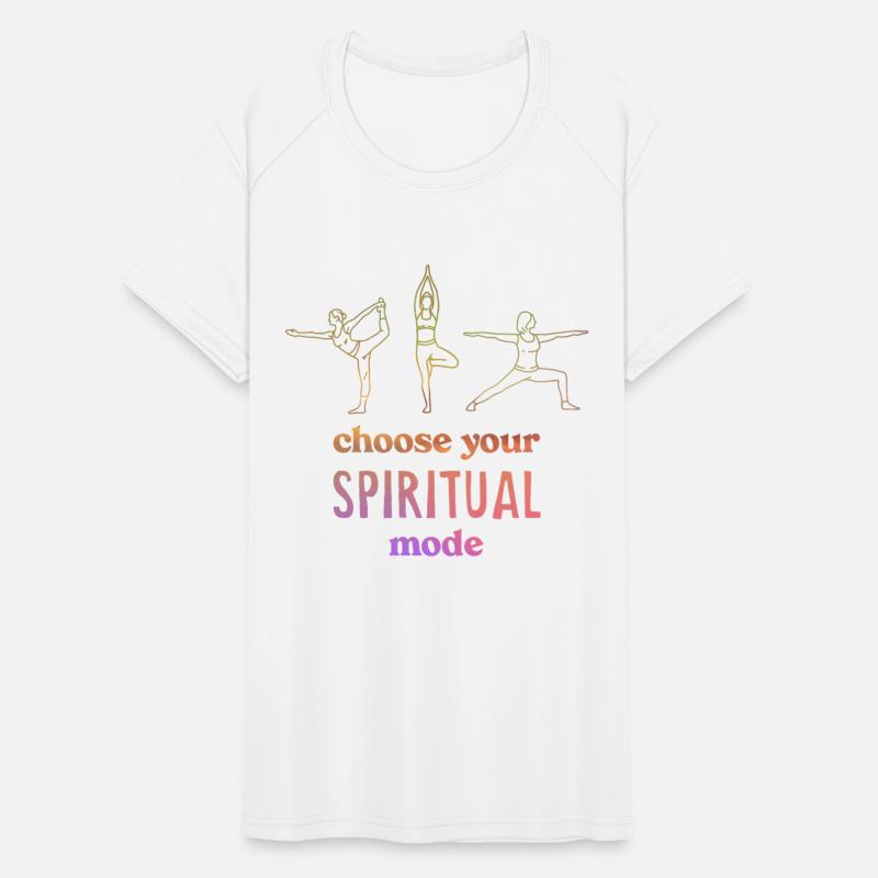 Yoga Fitness Spiritual for Meditation training