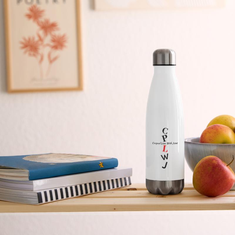 You are not alone the cross edition