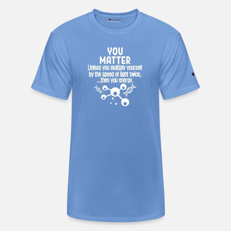 You Matter You Energy