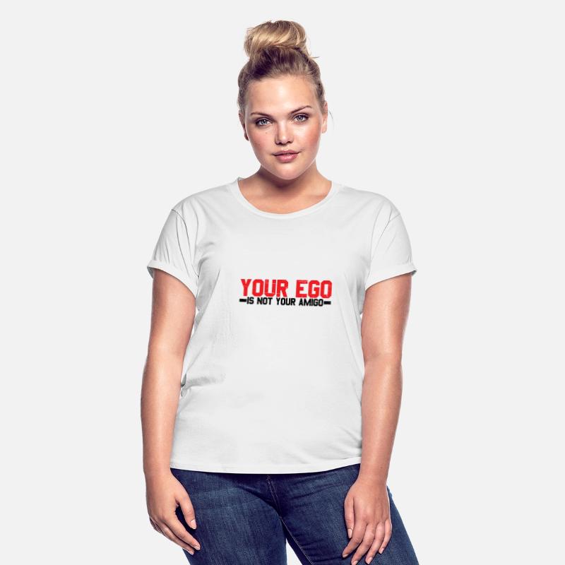 Your Ego Is Not Your Amigo 15