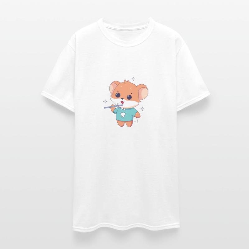 Your Smile Is Your Superpower