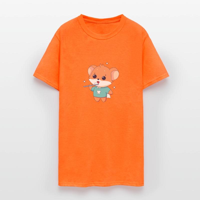 Your Smile Is Your Superpower