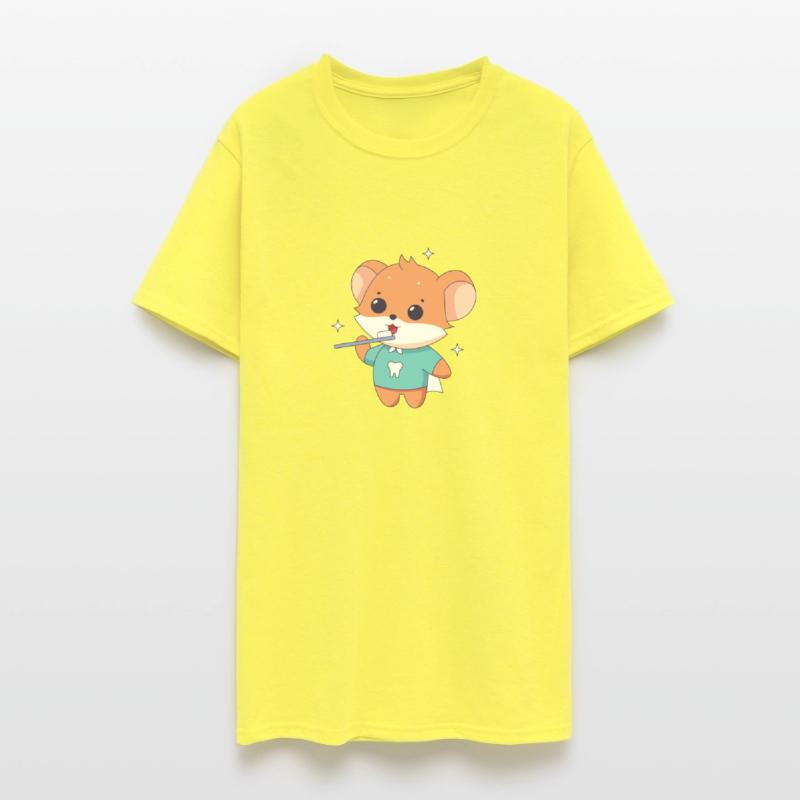 Your Smile Is Your Superpower