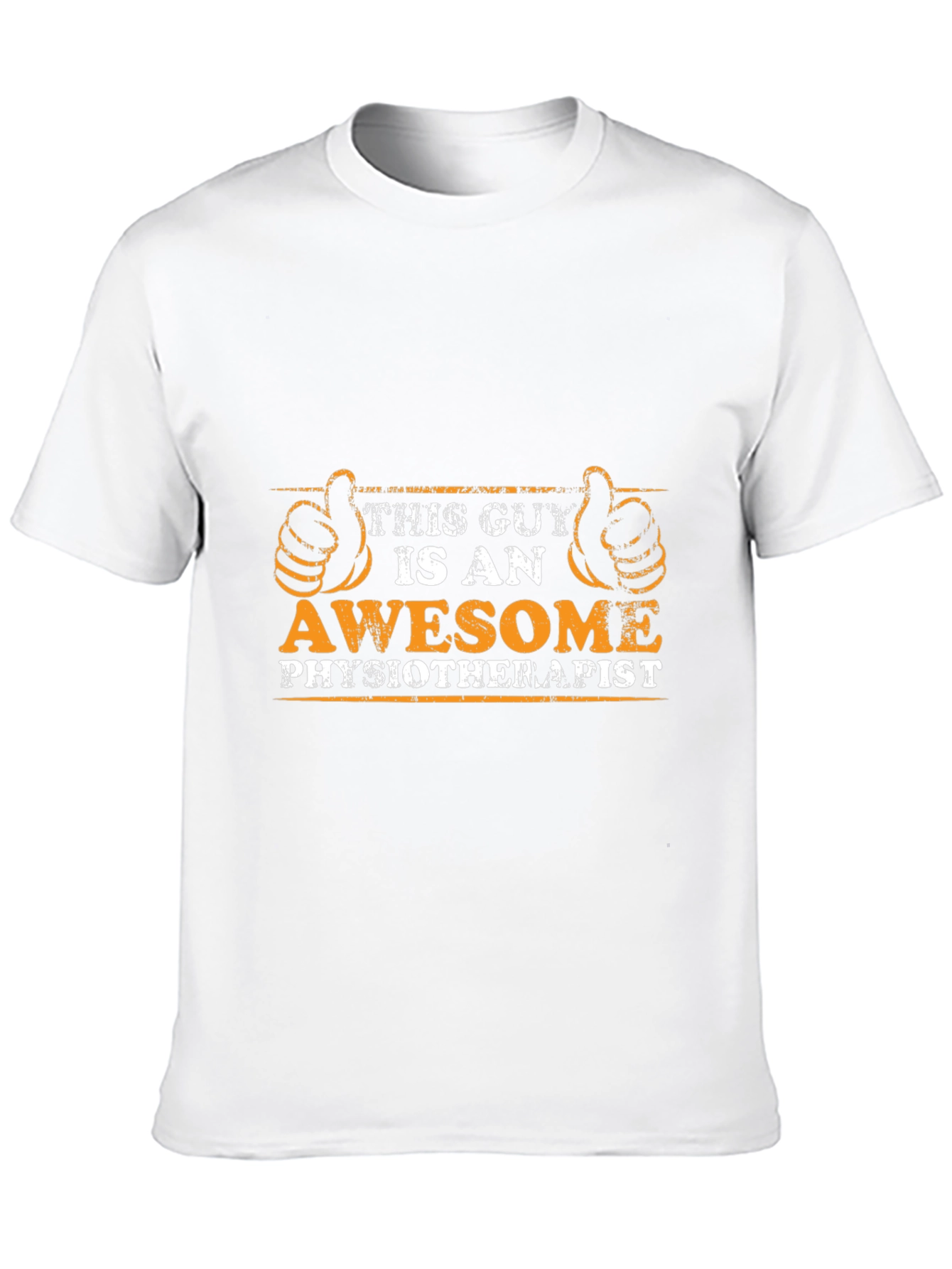 Awesome Physiotherapist T-Shirt