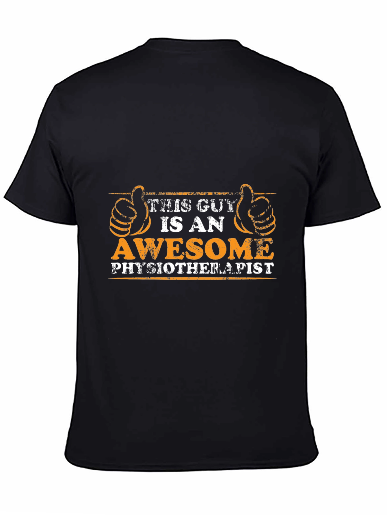 Awesome Physiotherapist T-Shirt
