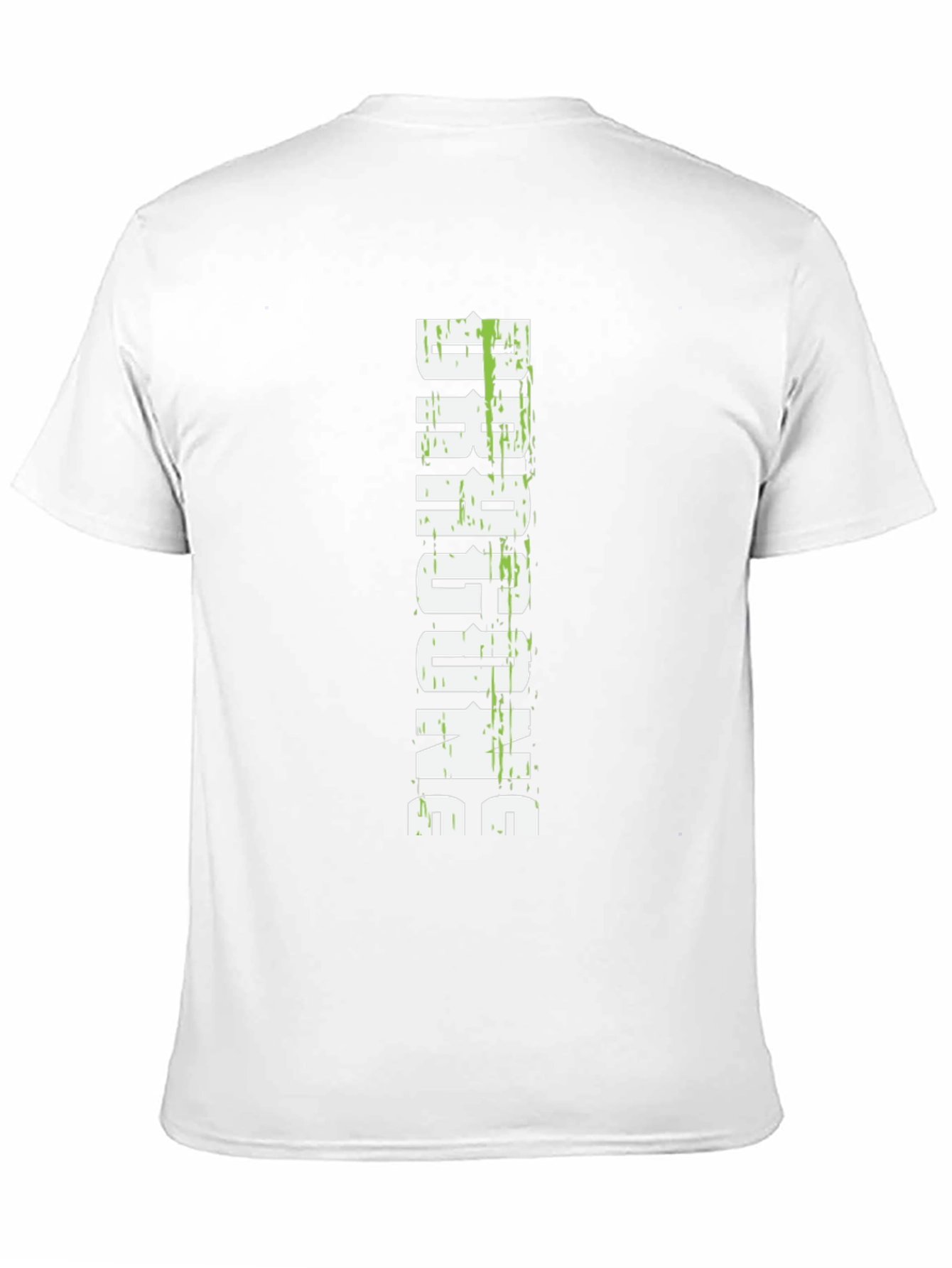 DRAGONS Graphic T-Shirt - Black Cotton Blend
