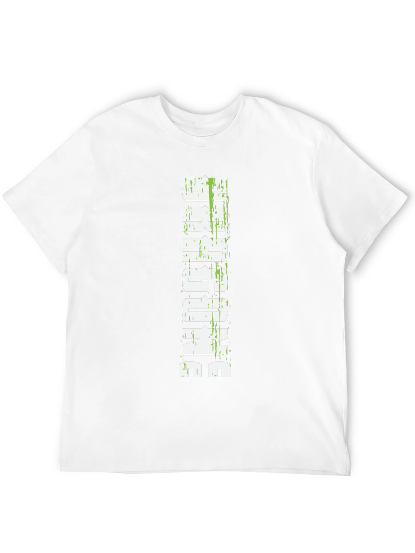 DRAGONS Graphic T-Shirt - Black Cotton Blend