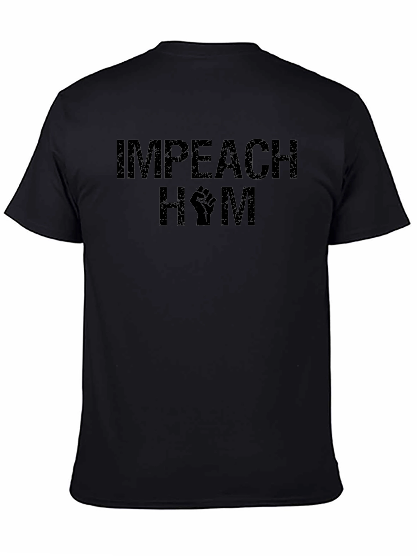 Impeach Him Graphic T-Shirt