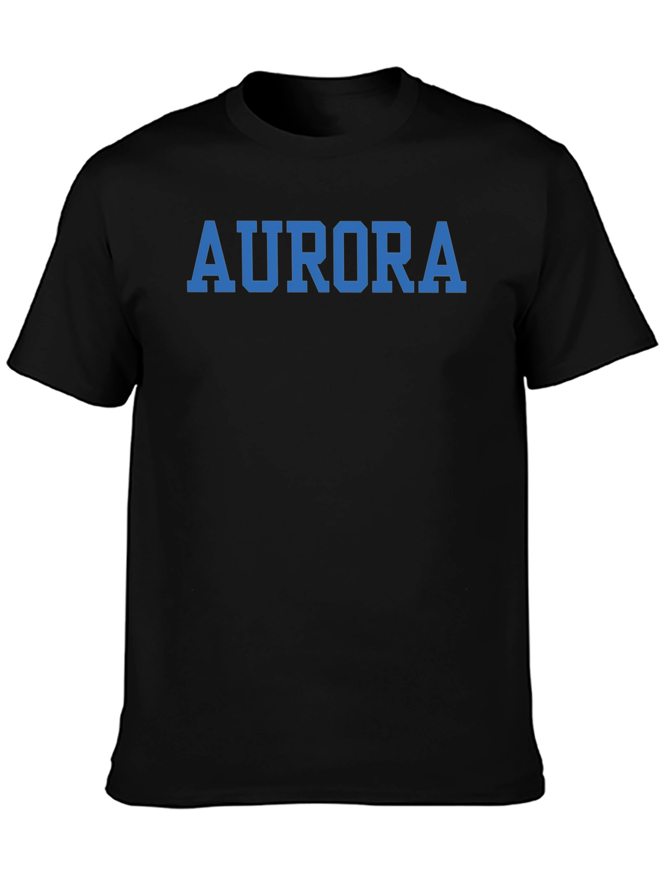 Aurora Graphic T-Shirt - Classic Style
