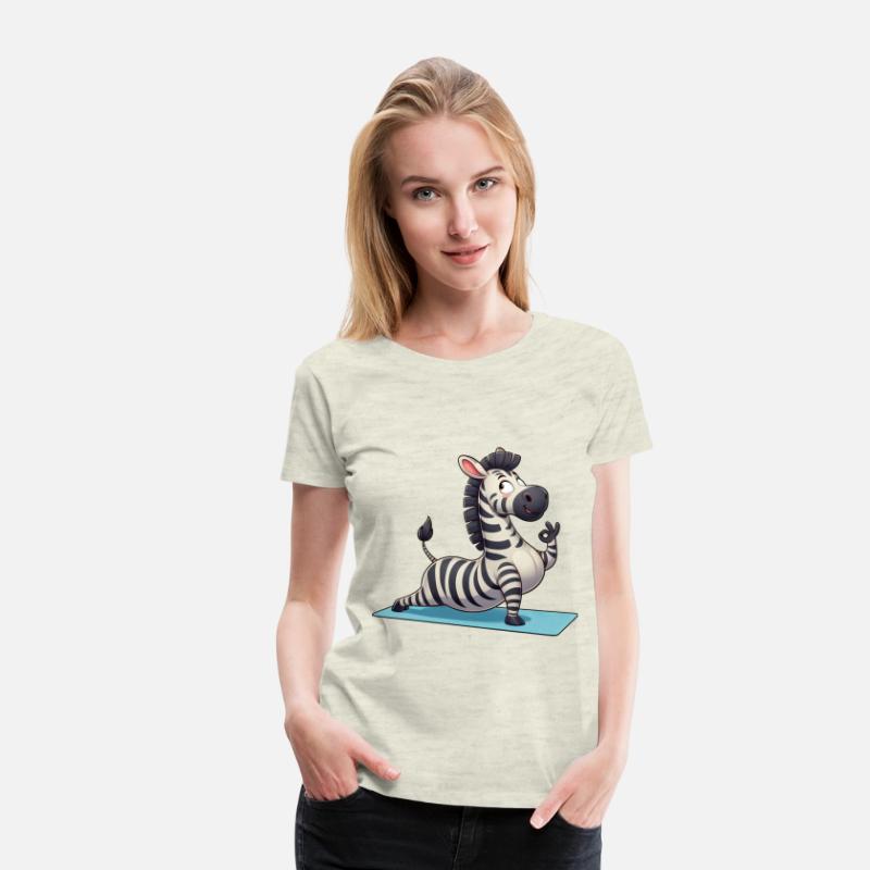 Zebra Yoga: Zen Meditation and Buddhism