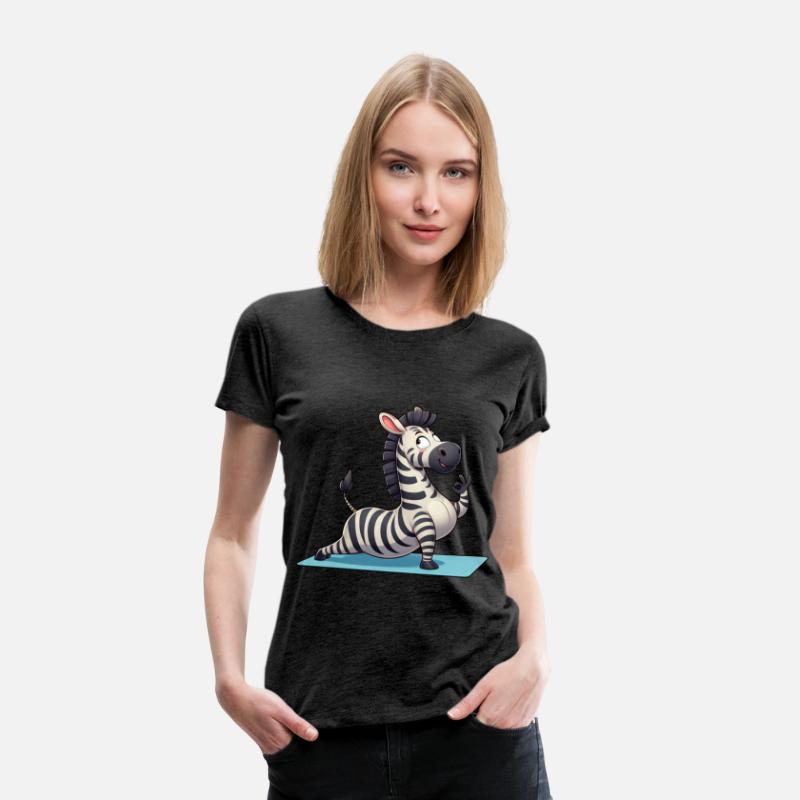 Zebra Yoga: Zen Meditation and Buddhism