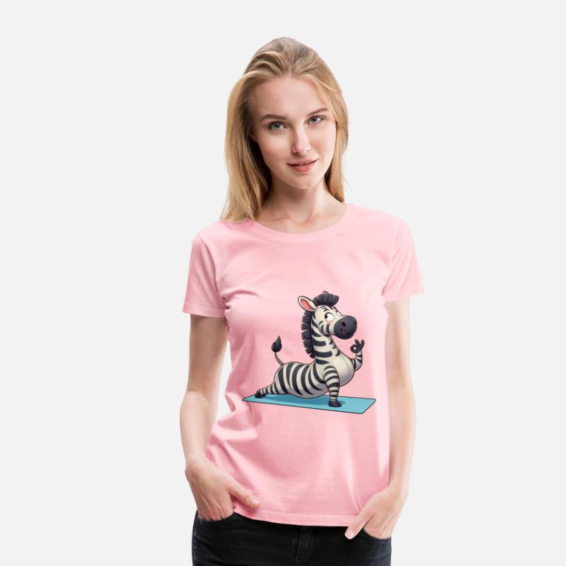 Zebra Yoga: Zen Meditation and Buddhism