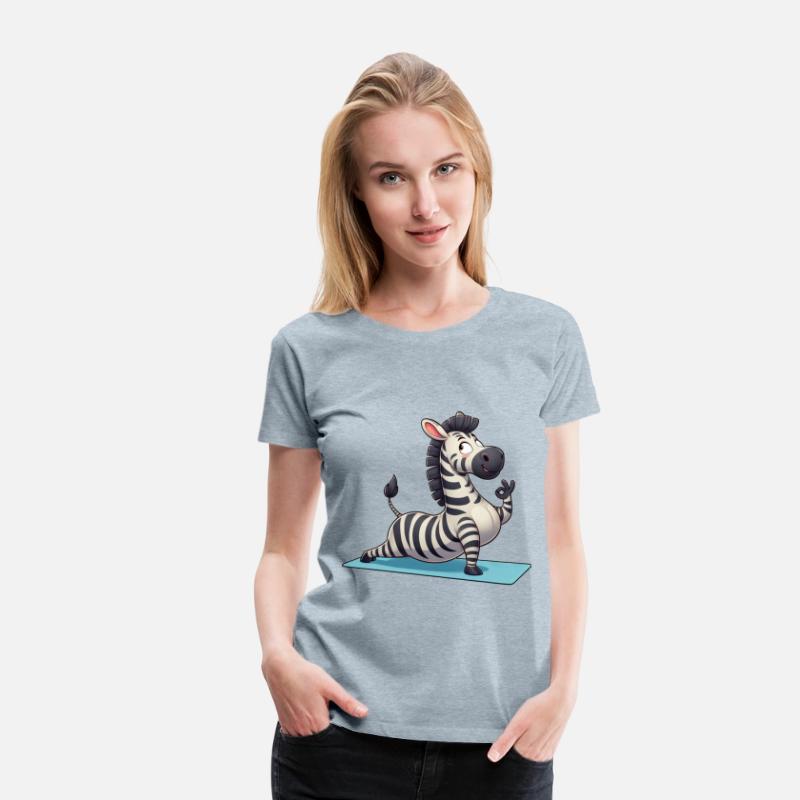 Zebra Yoga: Zen Meditation and Buddhism