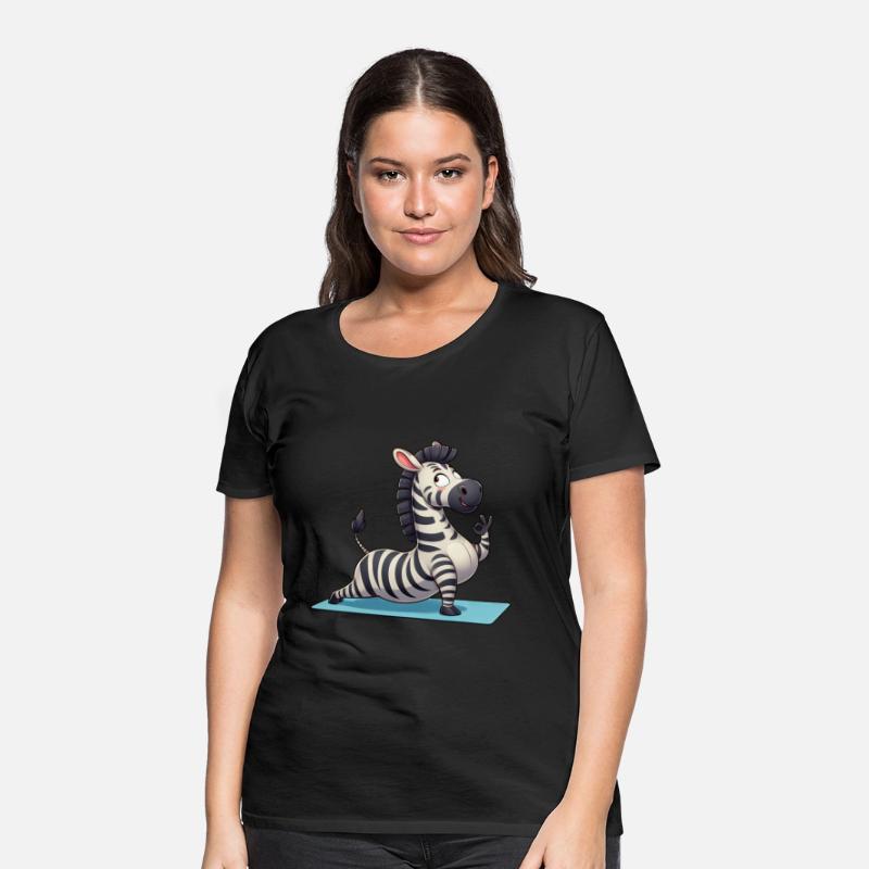 Zebra Yoga: Zen Meditation and Buddhism