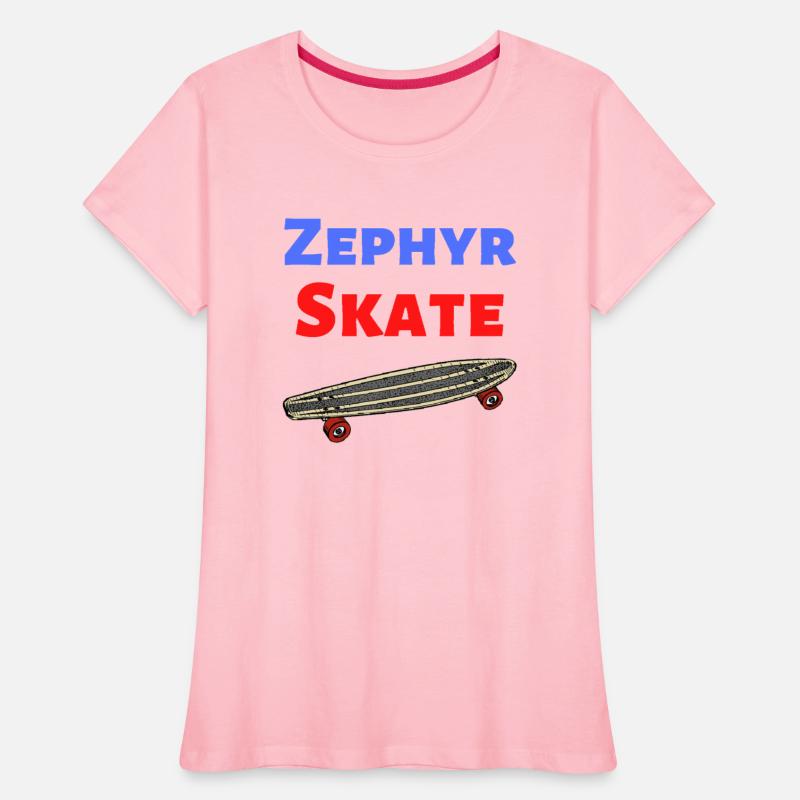 Zephyr Skate