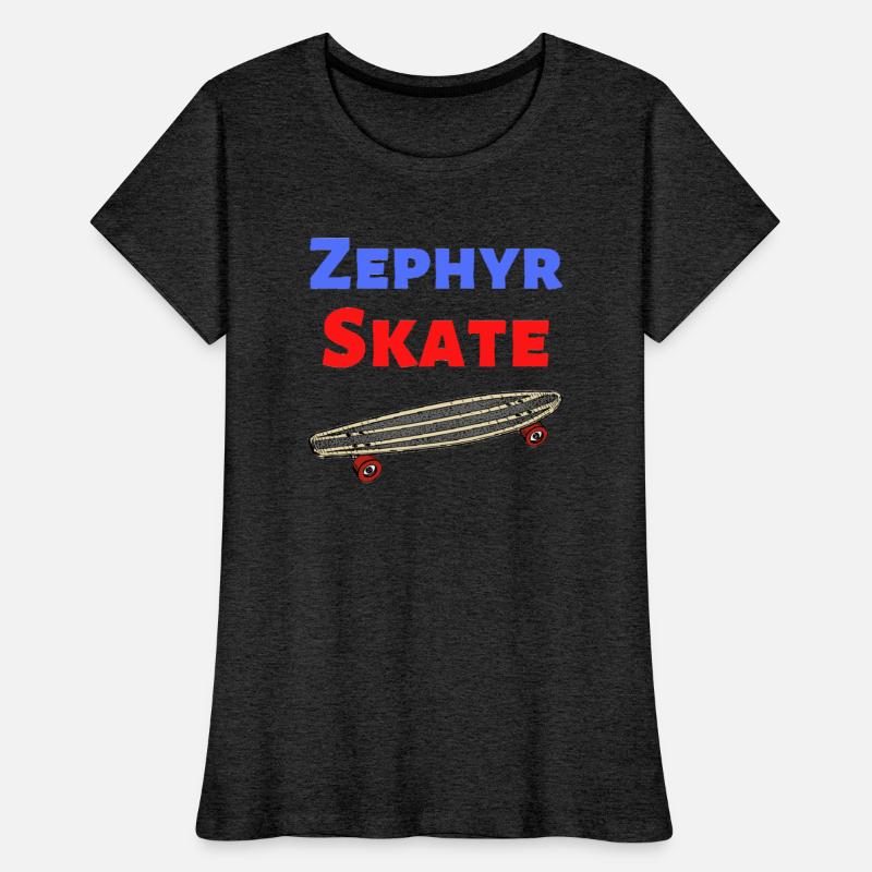 Zephyr Skate