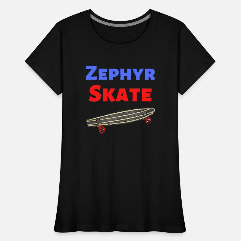 Zephyr Skate