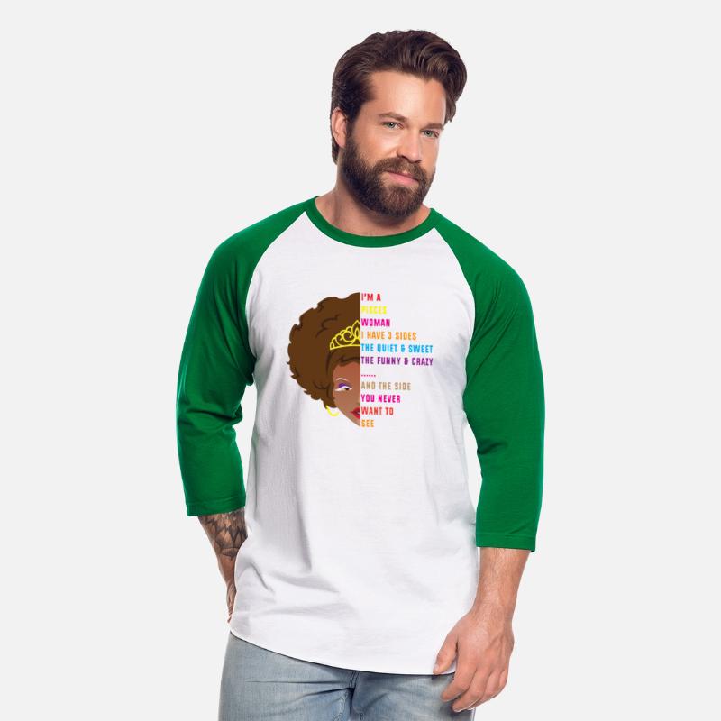 Zodiac Afro Black Women Birthday Pisces For Women