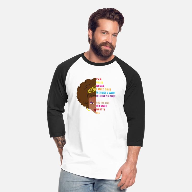 Zodiac Afro Black Women Birthday Pisces For Women