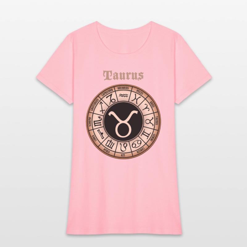 Zodiac Taurus