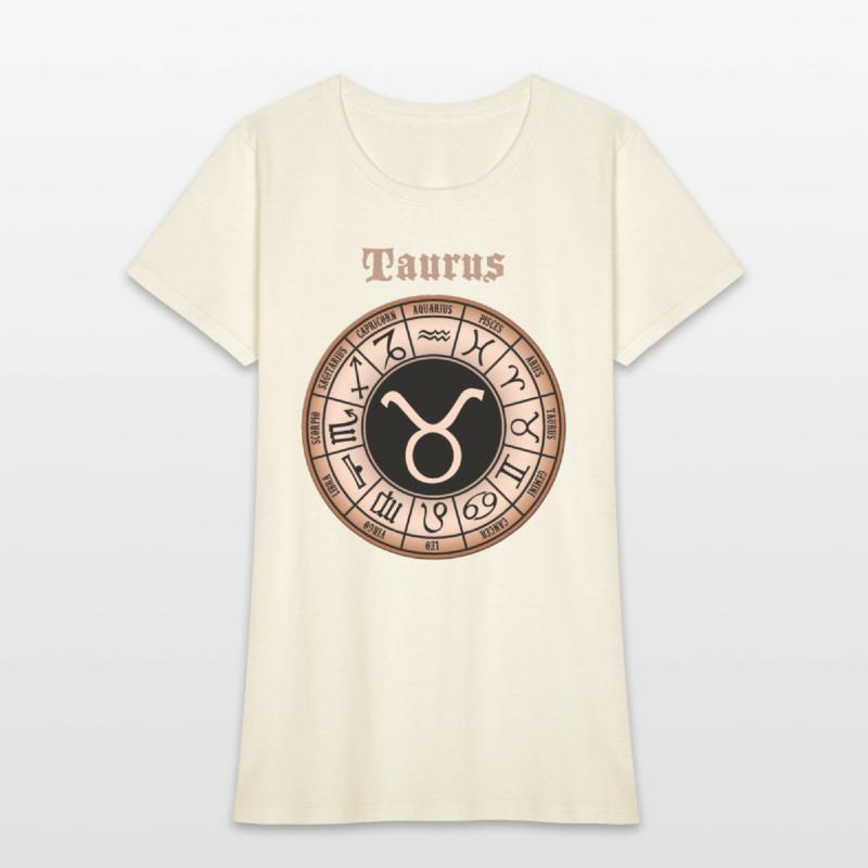 Zodiac Taurus