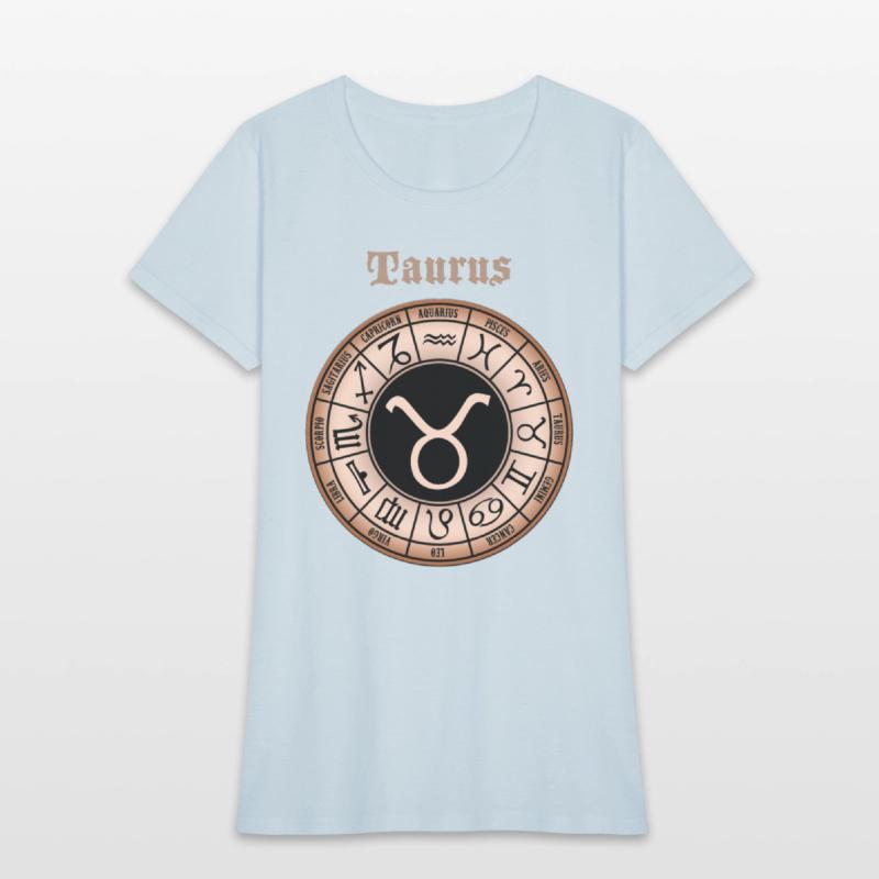 Zodiac Taurus