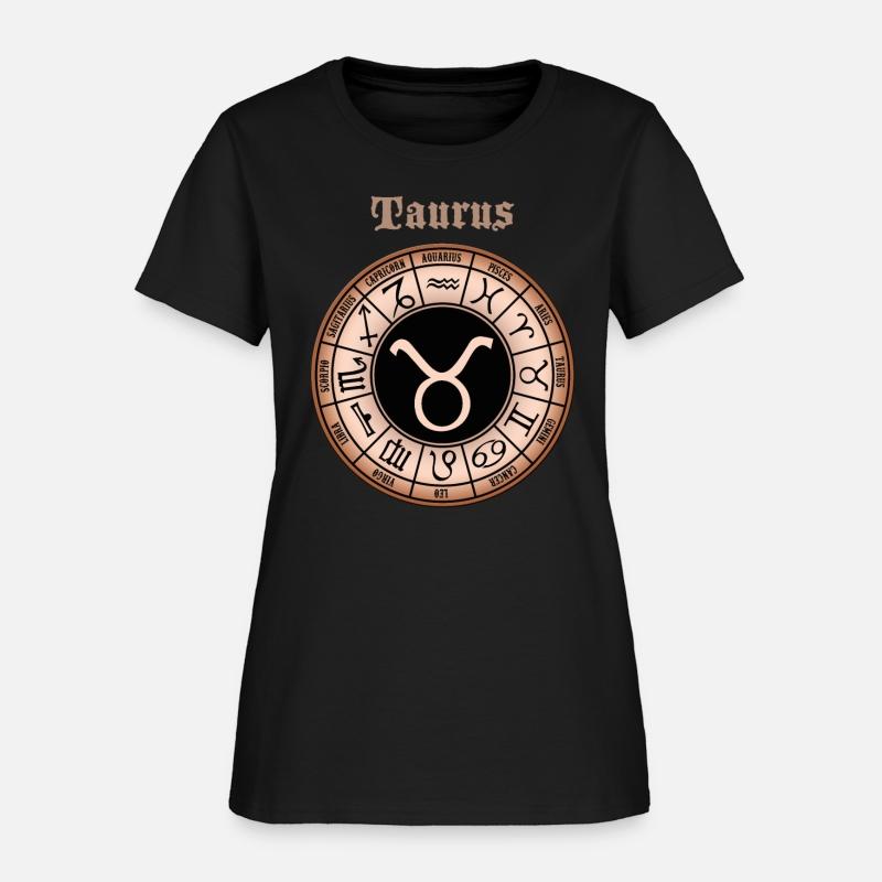 Zodiac Taurus