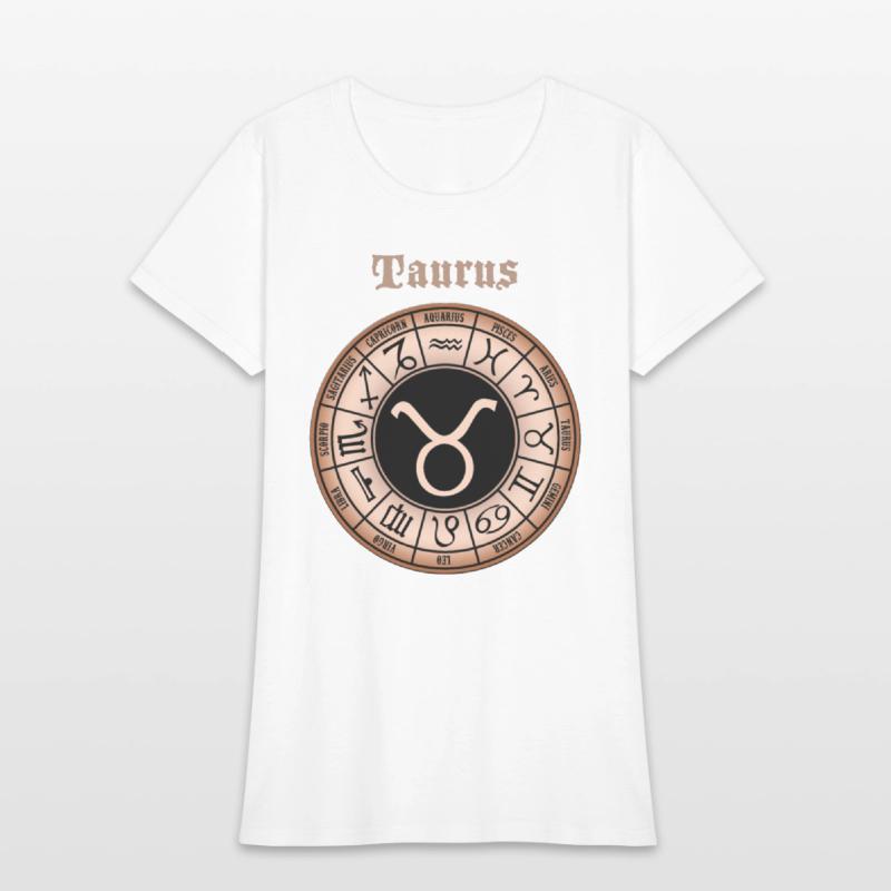 Zodiac Taurus