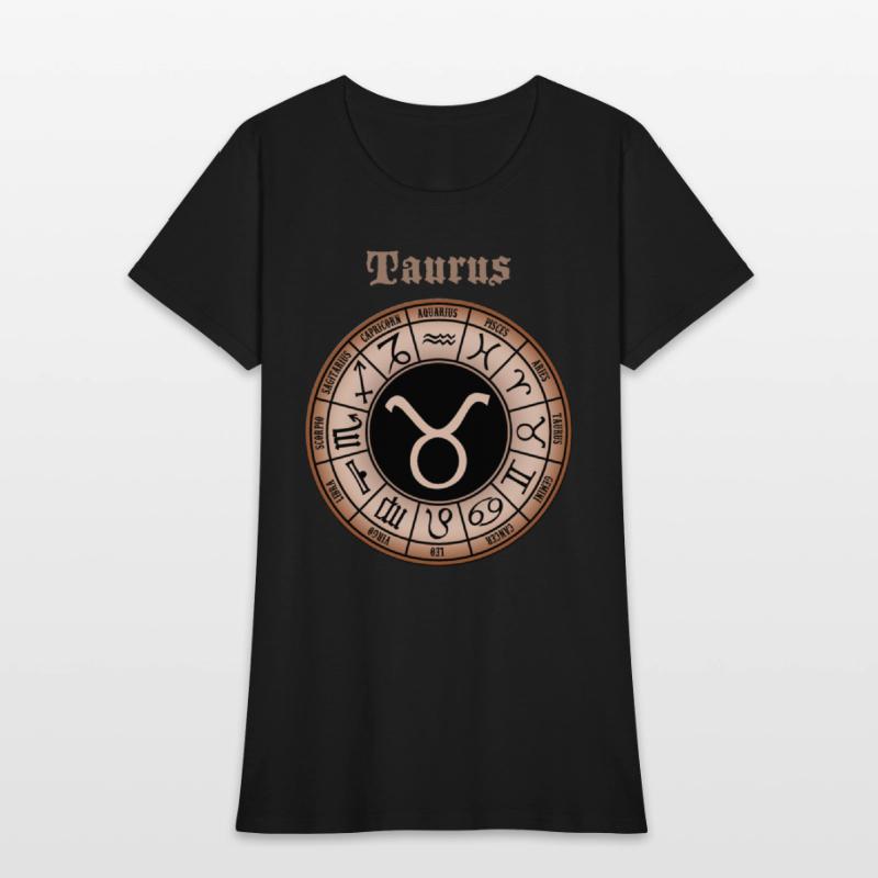 Zodiac Taurus