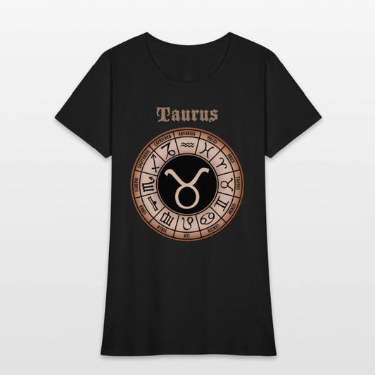 Zodiac Taurus