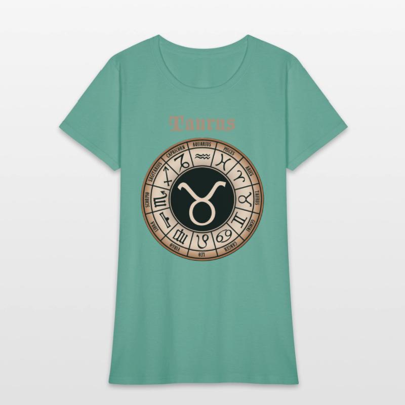 Zodiac Taurus