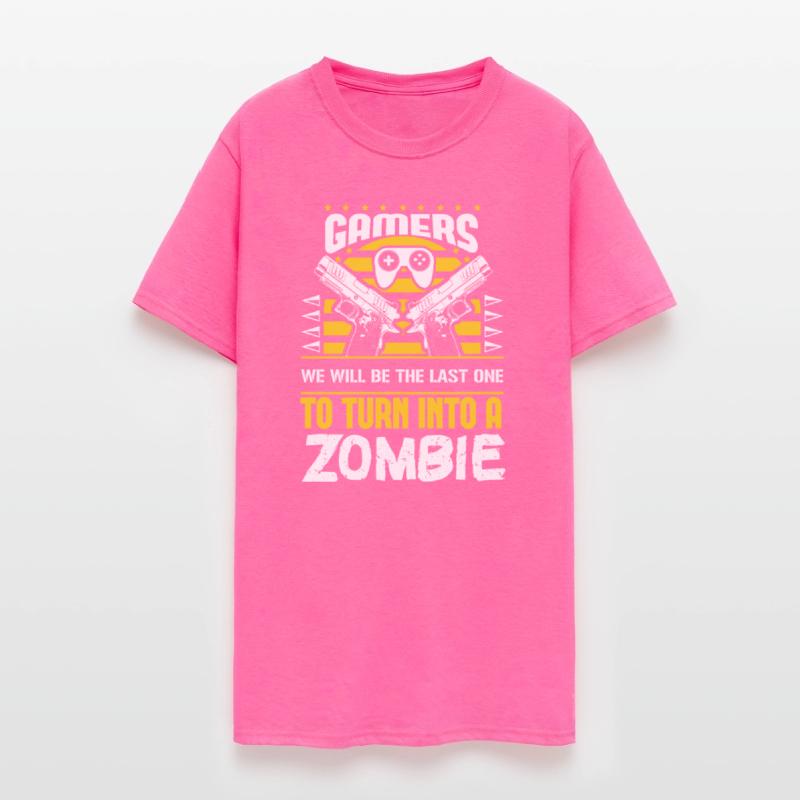 Zombie Apocalypse Gaming