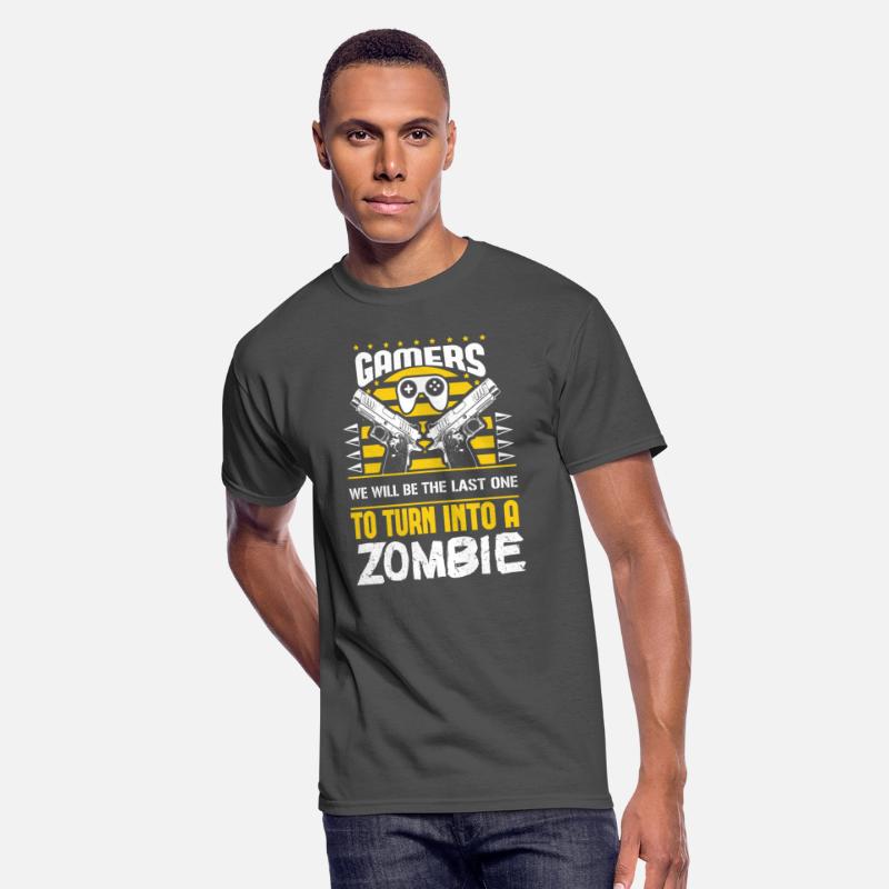 Zombie Apocalypse Gaming