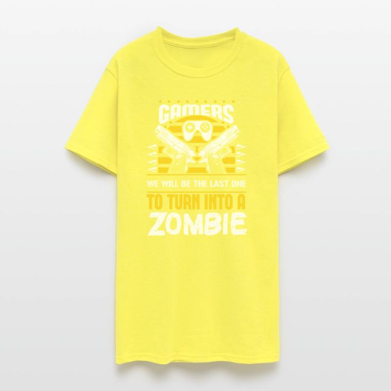 Zombie Apocalypse Gaming