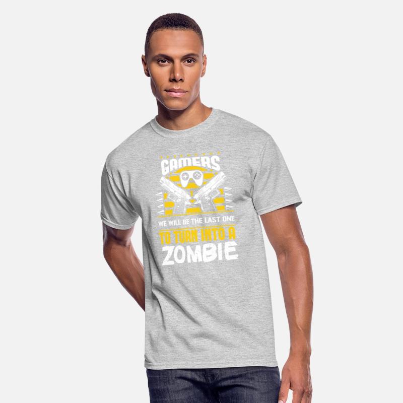 Zombie Apocalypse Gaming