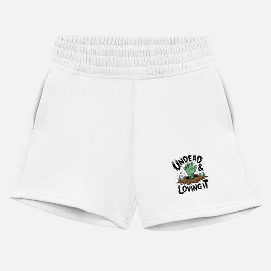 Zombie-Hand - Undead & Loving It