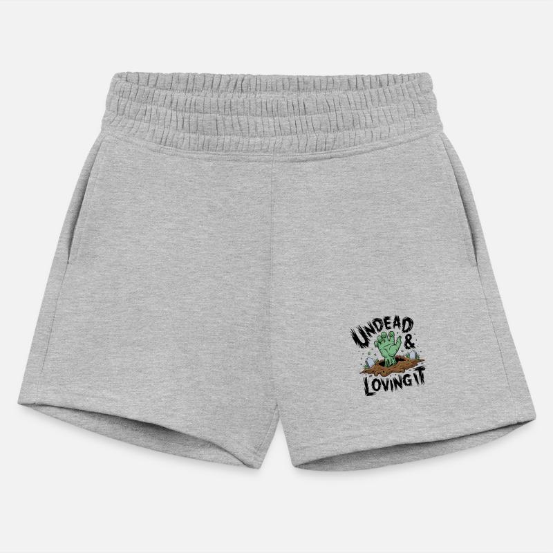 Zombie-Hand - Undead & Loving It