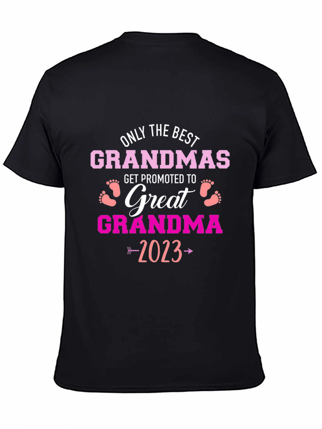 Great Grandma 2023 T-Shirt